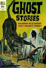 Ghost Stories #27 (1971) Comic Books Ghost Stories Prices