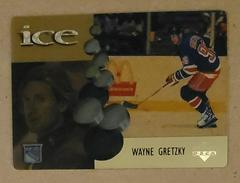 Wayne Gretzky [McDonalds] Hockey Cards 1998 Upper Deck Canadian McDonald's Prices