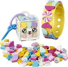 LEGO Set | Candy Kitty LEGO Dots