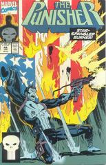 The Punisher #44 (1991) Comic Books Punisher Prices