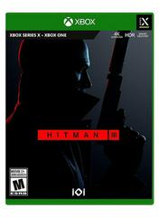 Hitman 3 Xbox Series X Prices