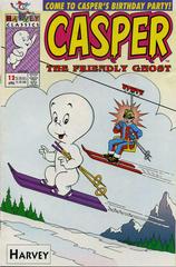 Casper the Friendly Ghost #12 (1993) Comic Books Casper The Friendly Ghost Prices