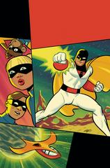 Space Ghost [Cho Virgin] Comic Books Space Ghost Prices