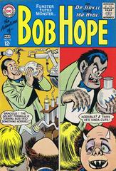 Adventures of Bob Hope #92 (1965) Comic Books Adventures of Bob Hope Prices