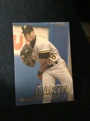 Al Martin #432 Baseball Cards 1997 Fleer Prices