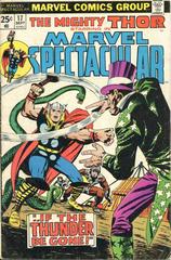 Marvel Spectacular #17 (1975) Comic Books Marvel Spectacular Prices