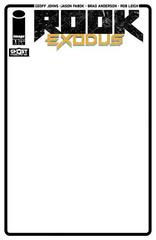 Rook: Exodus [Blank] #1 (2024) Comic Books Rook: Exodus Prices