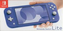 Nintendo Switch Lite [Blue] Nintendo Switch Prices