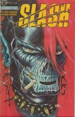 Slash #3 (1993) Comic Books Slash Prices