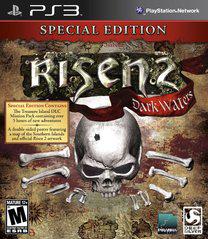 Risen 2: Dark Waters [Special Edition] Playstation 3 Prices