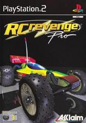 RC Revenge Pro PAL Playstation 2 Prices