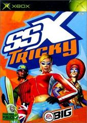 SSX Tricky PAL Xbox Prices