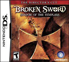 Broken Sword The Shadow of the Templars Nintendo DS Prices