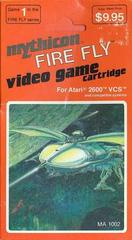 Fire Fly Atari 2600 Prices