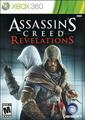 Assassin's Creed: Revelations | Xbox 360
