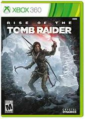 Rise of the Tomb Raider Xbox 360 Prices