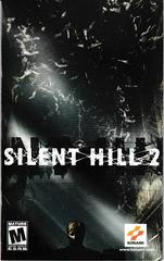  Silent Hill 2 - Playstation 2 (Renewed) : Video Games