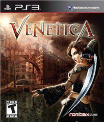 Venetica Playstation 3 Prices
