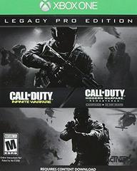 Call of Duty: Infinite Warfare Legacy Pro Edition Xbox One Prices