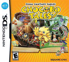 Final Fantasy Fables Chocobo Tales Nintendo DS Prices