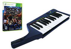 Rock Band 3 Keyboard Bundle Xbox 360 Prices