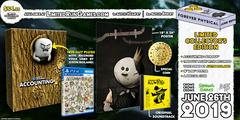 Contents | Accounting + [Tree Guy Edition] Playstation 4