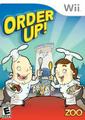 Order Up | Wii