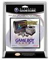 Gameboy Player with Startup Disc | Gamecube