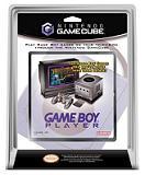 Gameboy Player with Startup Disc Cover Art
