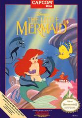 Little Mermaid Cover Art