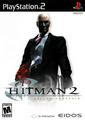 Hitman 2 | Playstation 2