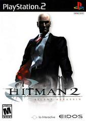 Hitman 2 Playstation 2 Prices