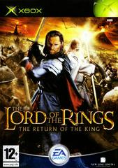 Lord of the Rings Return of the King PAL Xbox Prices
