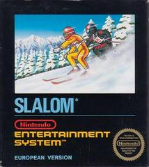 Slalom PAL NES Prices