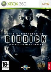 Chronicles of Riddick: Assault on Dark Athena PAL Xbox 360 Prices