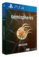 Semispheres [Orange] Playstation 4 Prices