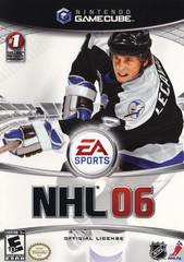NHL 06 Gamecube Prices