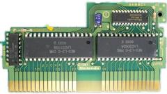 Circuit Board | Back to the Future II and III NES