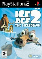 Ice Age 2 The Meltdown PAL Playstation 2 Prices