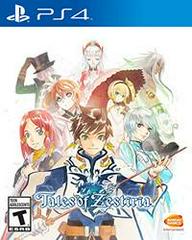 Tales of Zestiria Playstation 4 Prices