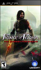 Prince of Persia: The Forgotten Sands PSP Prices