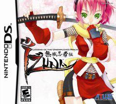 Izuna Legend of the Unemployed Ninja Nintendo DS Prices
