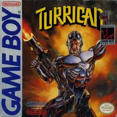 Turrican GameBoy Prices