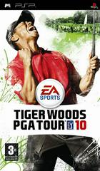 Tiger Woods PGA Tour 10 PAL PSP Prices
