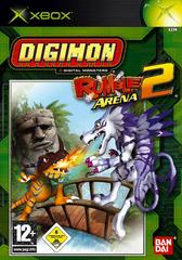 Digimon Rumble Arena 2 PAL Xbox Prices