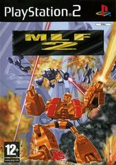 Mobile Light Force 2 PAL Playstation 2 Prices