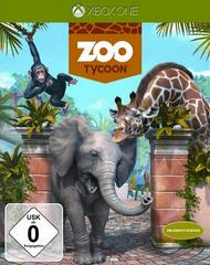 Zoo Tycoon PAL Xbox One Prices
