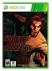 Wolf Among Us Xbox 360 Prices