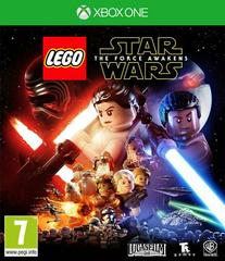 LEGO Star Wars The Force Awakens PAL Xbox One Prices