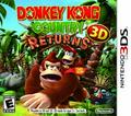 Donkey Kong Country Returns 3D | Nintendo 3DS